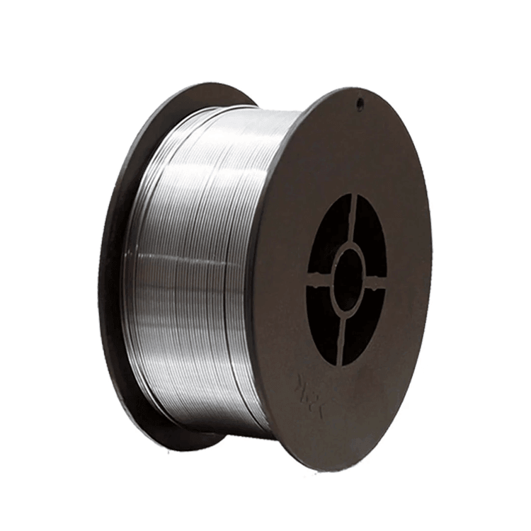 SOLD. INOX MIG 308 0.8MM ROLLO 1KG