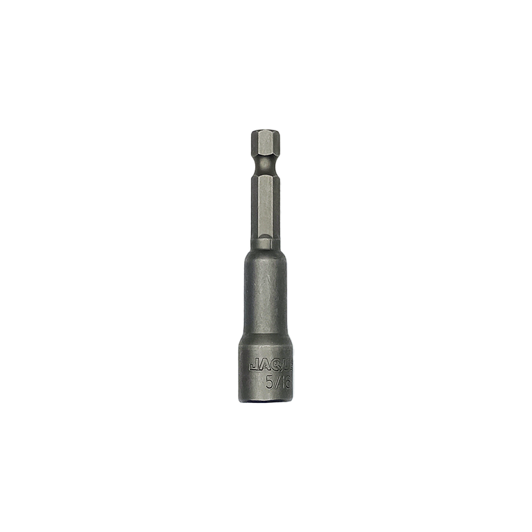 DADO MAGNETICO HEX- 5/16 X 65
