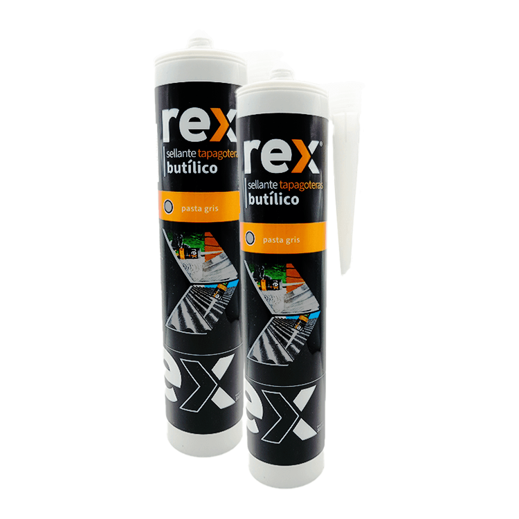 TAPAGOTERA BUTILICO 300 ML REX 30065