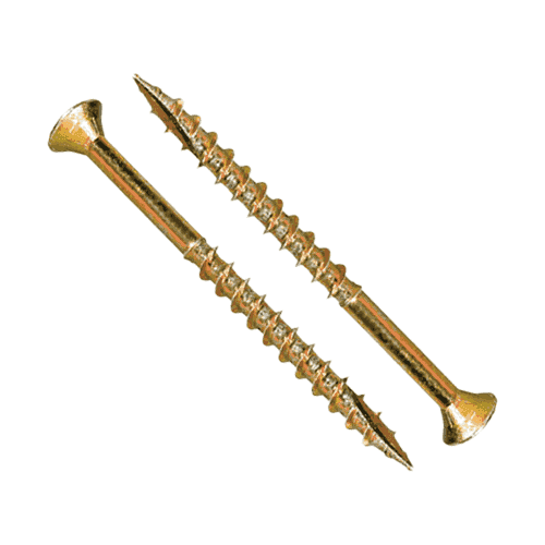 TORNILLO TURBO #9 4.5 X 90/60