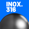 A. Inox 316