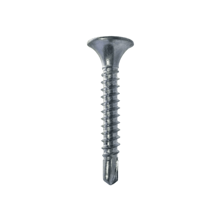 TORNILLO REFUERZO C.PL. 7(3.9)X 19 PB (100un)